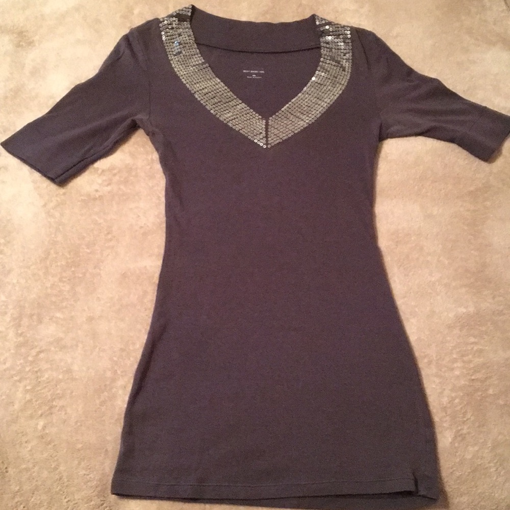 Express shirt